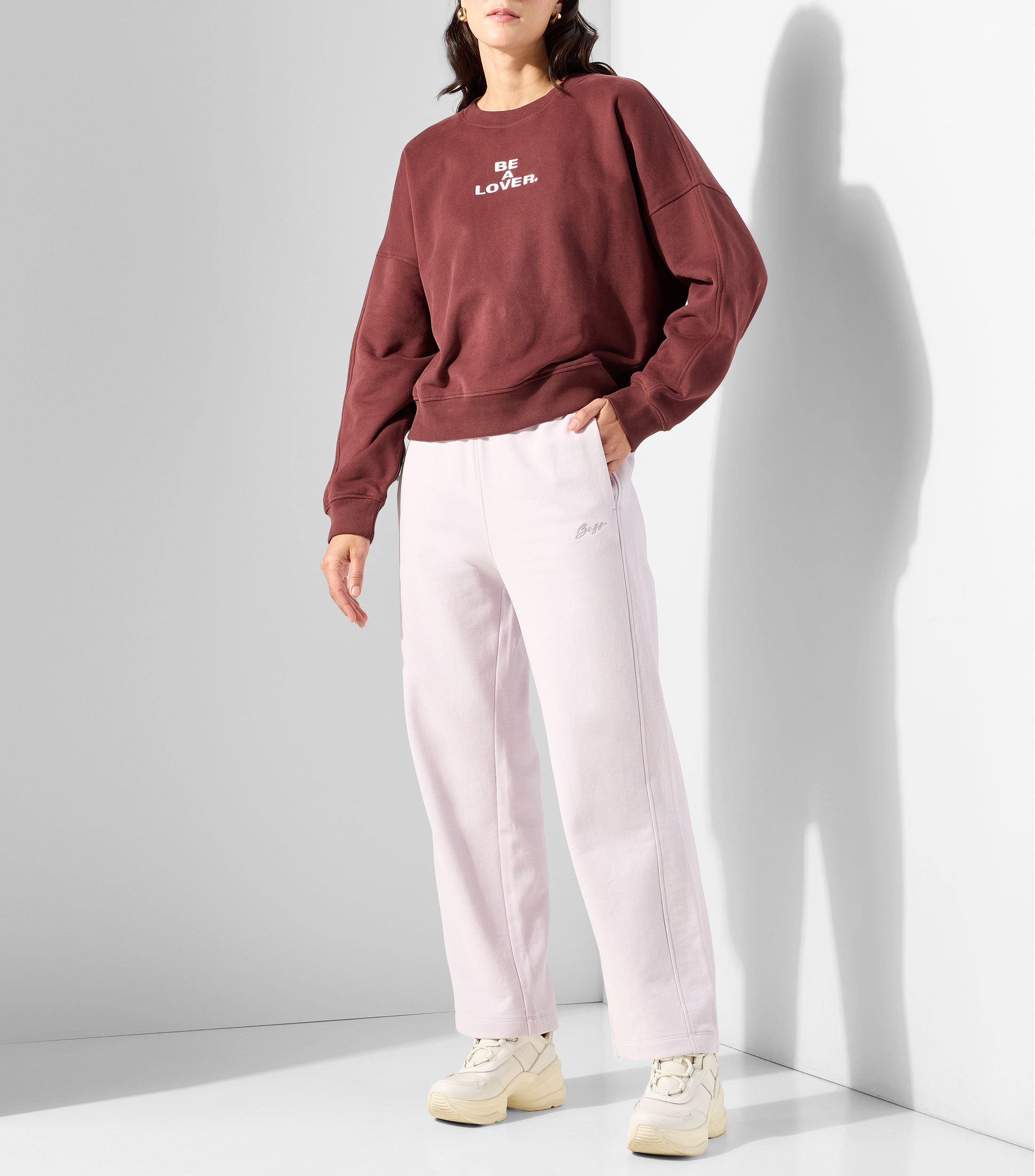 Pants Mujer